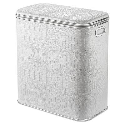 Корзина для белья Geralis KWH-M