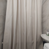 Штора для ванной LEN 200х200 см бежевая фото 11