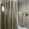 Штора для ванной LEN 200х200 см бежевая фото 20