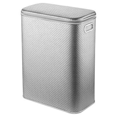 Корзина для белья Geralis PHH-B PUNTO